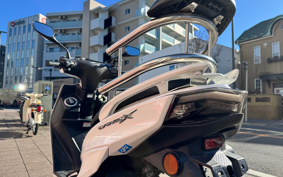 YAMAHA  CYGNUS X SR SEA5J