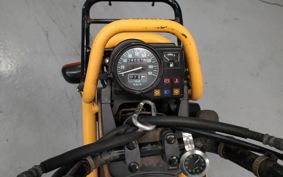 HONDA PS250 MF09
