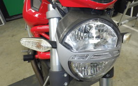 DUCATI MONSTER 696 2008