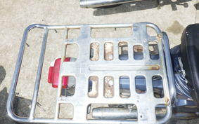 HONDA C50 SUPER CUB E C50