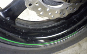 KAWASAKI ZX 10 NINJA ABS 2016