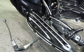 HARLEY FLTRX 1690 2012