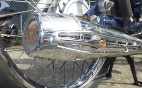 HONDA C90 SUPER CUB E HA02