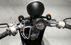 HONDA TODAY AF61