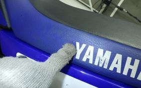 YAMAHA PW50 1982 3PT