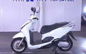 HONDA LEAD 125