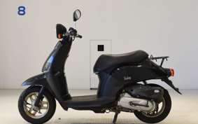 HONDA TODAY 1983 AF61