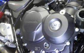 HONDA CB400 SUPER BOLDOR A 2018 NC42