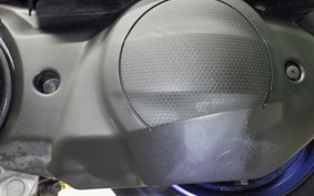 YAMAHA MAJESTY155 Gen.2 S SG52J