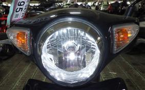 SUZUKI ﾚｯﾂ CA4AA