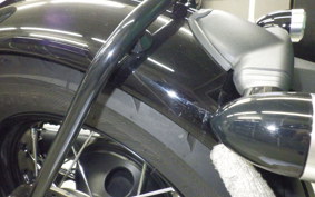TRIUMPH BONNEVILLE BOBBER 2019