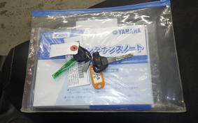 YAMAHA MAJESTY155 Gen.2 S SG52J