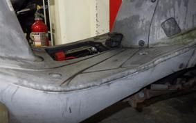 SUZUKI ADDRESS V125 G 2007 CF4EA