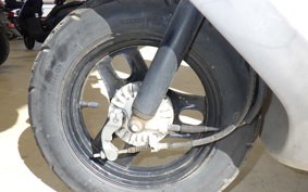 HONDA DIO GEN 2 AF27