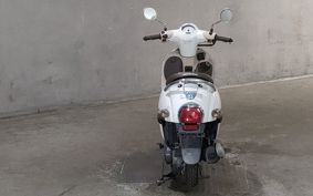 HONDA GIORNO AF77