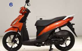 SUZUKI ADDRESS 110 CE47A