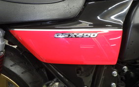 SUZUKI GSX400 IMPULSE GK79A