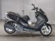 Фото Yamaha MAJESTY 155S с японского аукциона