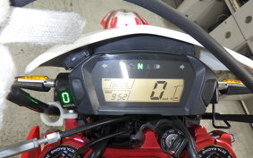 HONDA CRF250L MD38