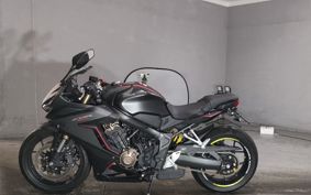 HONDA CBR650R 2020 RH03
