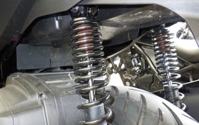 HONDA FORZA 250 2023 MF17