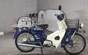 HONDA SUPER CUB50 AA01