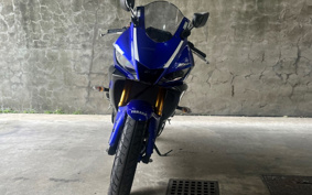 YAMAHA YZF-R25 ABS RG43J