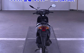 SUZUKI ADDRESS V50