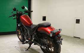 HONDA REBEL 250 S MC49