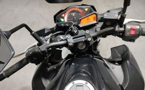 KAWASAKI Z250 ER250C