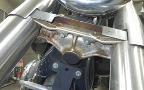 YAMAHA DRAGSTAR 400 CLASSIC 1999 4TR