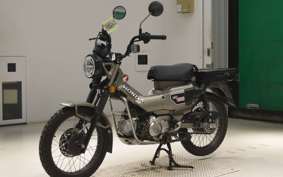 HONDA CT125-2 2020 JA65