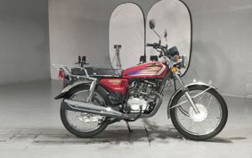HONDA CG125 PCJ7