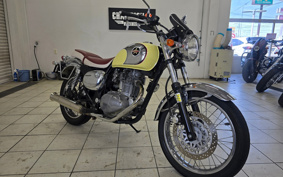 KAWASAKI ESTRELLA RS BJ250A