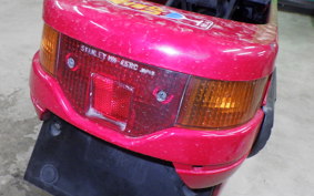 HONDA MOTOCOMPO 2025 AB12