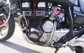 YAMAHA XJR400 R 1995 4HM