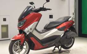 YAMAHA N-MAX SE86J