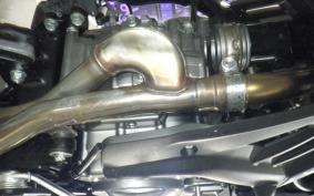 SUZUKI Vストローム650XTA 2023 C733M
