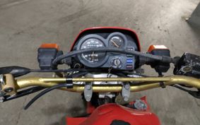 SUZUKI RH250 SJ11B