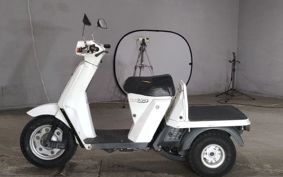 HONDA GYRO TA01