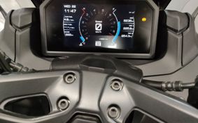 YAMAHA T-MAX 560 SJ19J