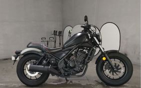 HONDA REBEL MC49
