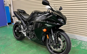 YAMAHA YZF-R1 2011 RN23