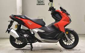 HONDA ADV160 2024 KF54