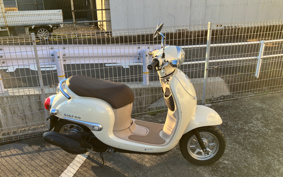 HONDA GIORNO AF77