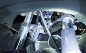 KAWASAKI NINJA 250R 2023 EX250K