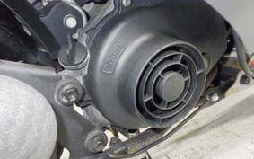 SUZUKI LET's 4 2023 CA41A