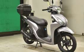 HONDA DIO 110 JF58