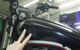 HONDA CBX650 1985 RC13