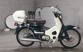 HONDA SUPER CUB90 HA02